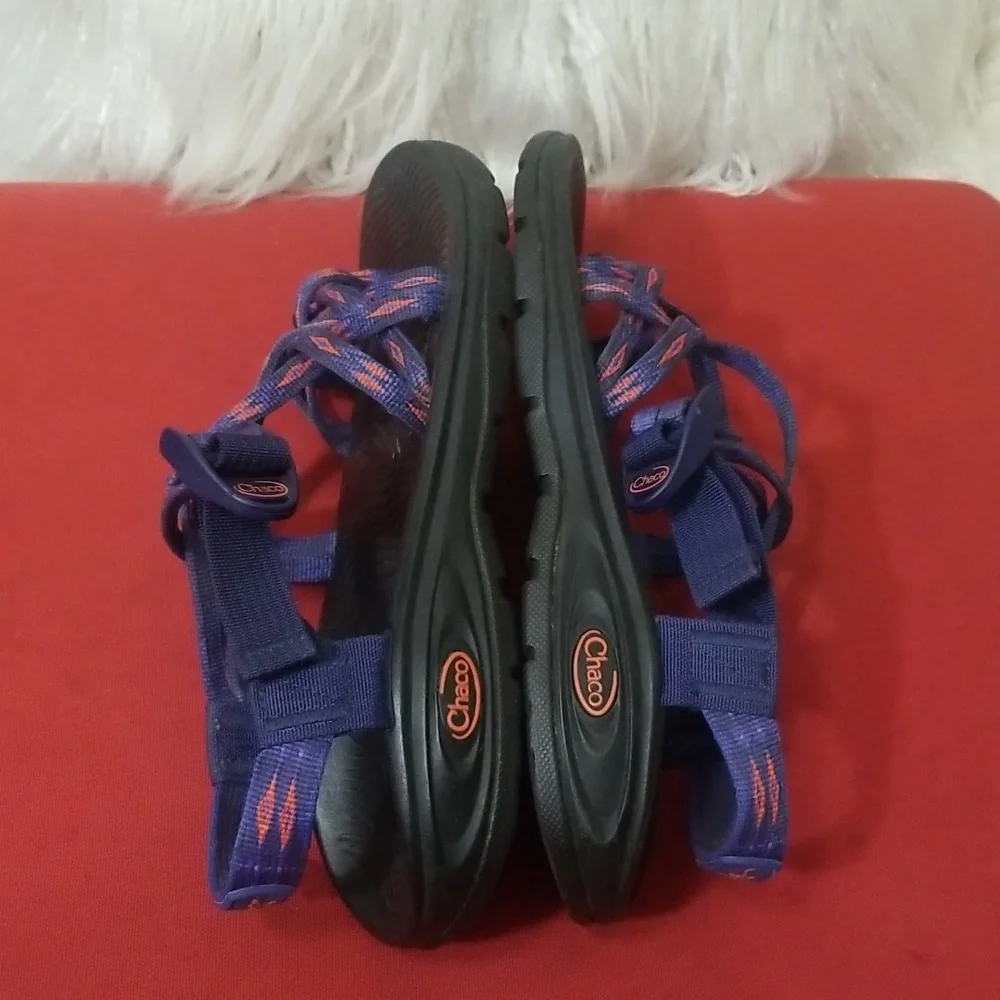 CHACO SANDALS - Picture 6 of 9